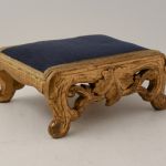 905 3081 FOOT STOOL